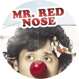 Mr. Red NoseSince 2019