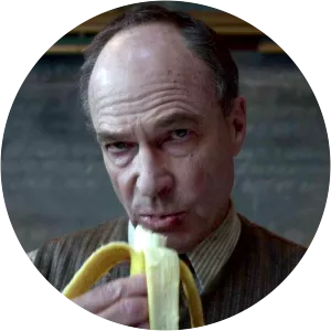 Mr. Remora photograph