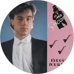 Mr. Rocambole - Musical artist