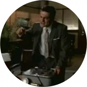 Mr. Rock 'n Roll: The Alan Freed Story