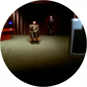 Mr. Roque - Film character