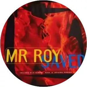 Mr. Roy - Musical artist