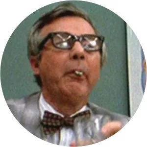 Mr. Rudie - Fictional character