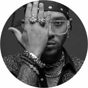 Mr Saik - Musical artist