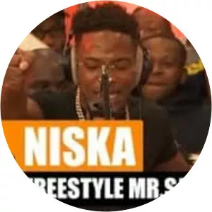 Mr Sal - Album by Niska