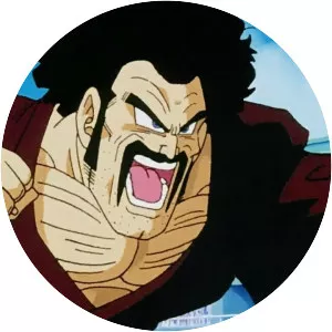 Mr. Satan
