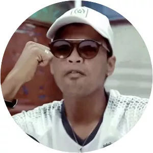 Mr Sayda - Musical artist