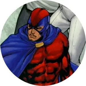 Mr. Scarlet and Pinky the Whiz Kid