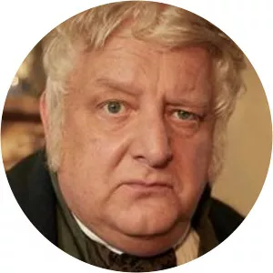 Mr Sedley - Fictional character