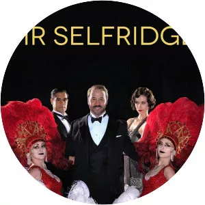 Mr Selfridge photograph