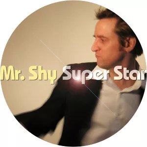 Mr. Shy