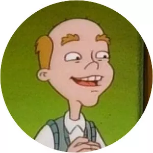 Mr. Simmons - Fictional character