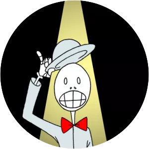 Mr. Skullhead - Fictional character