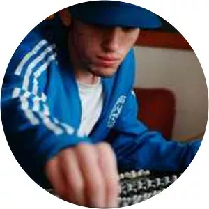 Mr. Slash - Record producer