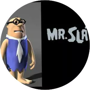 Mr. Slate - Fictional character