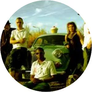 Mr Smith & The B Flat Band