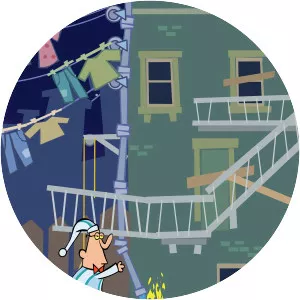 Mr Snoozleberg - Video game