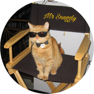 Mr. Snuggly - TV character