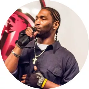 Mr. Solo - Musical artist