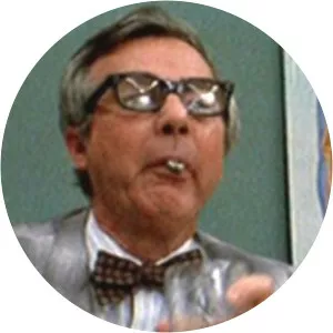 Mr. Spears Grease 2 - Fictional character