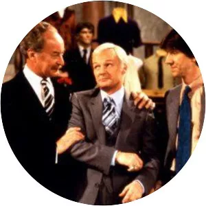 Mr. Spooner - Fictional character