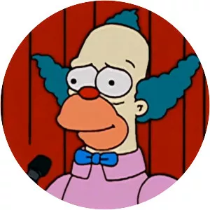 Mr. Spritz Goes to Washington - The Simpsons: Season 14, Episode 14