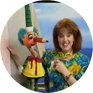 Mr. Squiggle - Australian television series