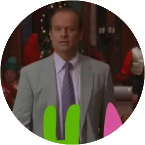 Mr. St. Nick - 2002 ‧ Fantasy/Comedy ‧ 1h 40m