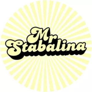 Mr Stabalina - Musical artist