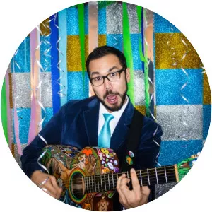 Mr. Steve the Music Man