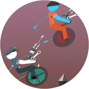 Mr Stick : Epic Survival - Video game