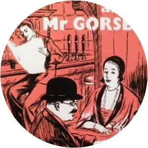 Mr. Stimpson and Mr. Gorse