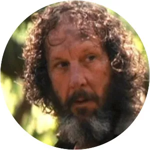 Mr. Stonecipher - Fictional character