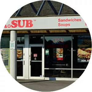 Mr. Sub