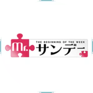 Mr. Sunday - 2010 ‧ Informational program