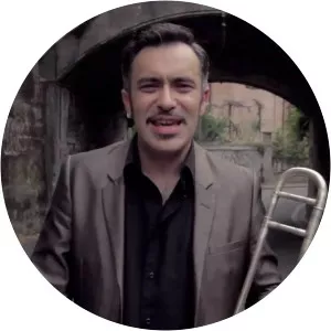 Mr. T-Bone - Musical artist