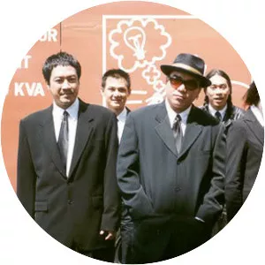 Mr. Team - Musical group