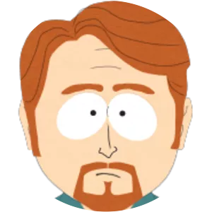 Mr. Testaburger photograph