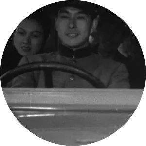 Mr. Thank You - 1936 ‧ Drama/Drama ‧ 1h 18m