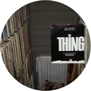 Mr Thing - Music producer
