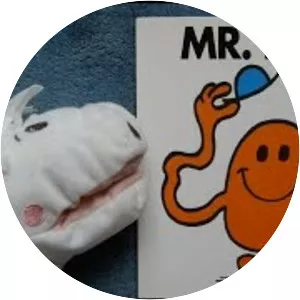 Mr. Tickle