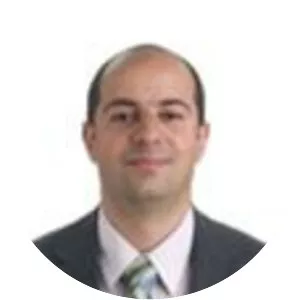 Mr. Tigran Poghosyan