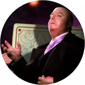 Mr. Tiny - Fictional character