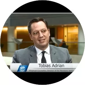 Mr. Tobias Adrian