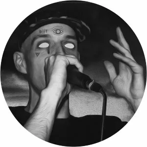 Mr Traumatik - Musical artist