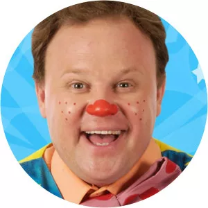 Mr Tumble's Nursery Rhymes