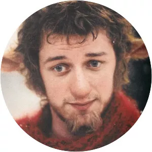 Mr. Tumnus