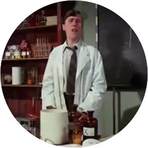 Mr. Turkentine - Fictional character