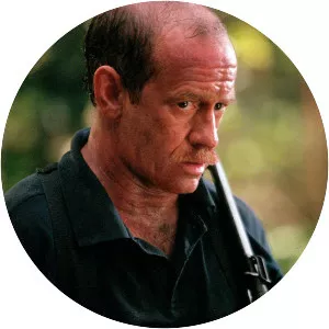 Mr. Udesky - Fictional character