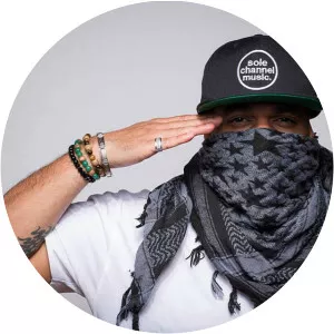 Mr. V - American music producer